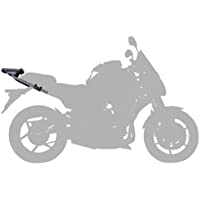 SHAD K0Z778ST Soporte de Baúl para Kawasaki Z750- Negro
